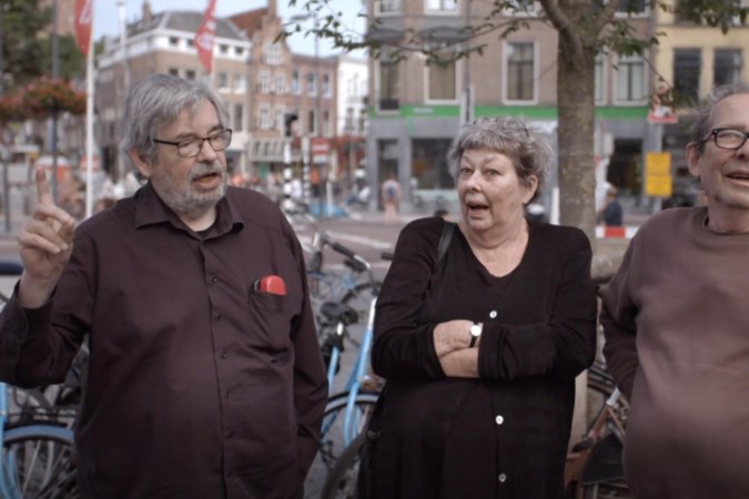 ‘Hier zijn de Van Rossems’: dit keer blijft het trio dicht bij huis, want in Utrecht zijn een paar leuke dingen die aandacht verdienen