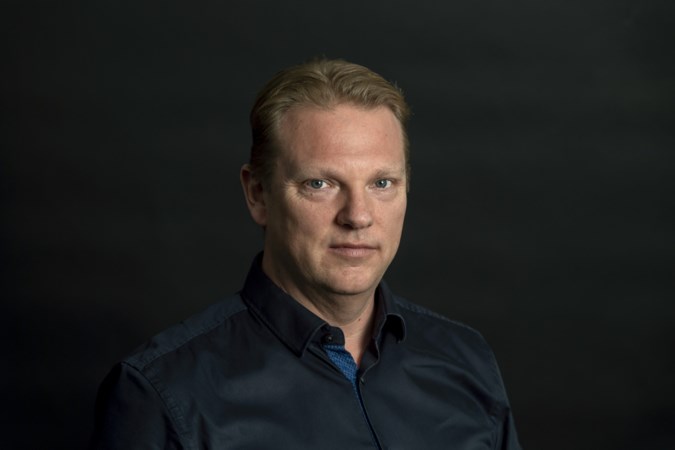 Hoofdredacteur Bjorn Oostra over samenwerking: De Telegraaf is niet meer de sensatiekrant die het ooit was