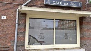 Na explosies Rotterdam nu ontploffing bij ’Ajax-café’