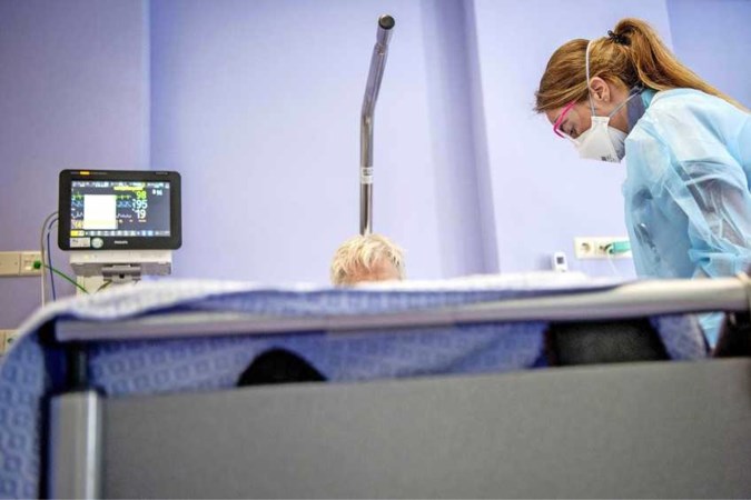 Hoopgevend middel tegen Covid-19 onderzocht