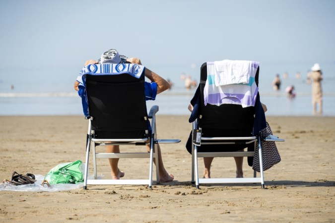 Zonnig weer voorspeld: we nemen afscheid van de kou