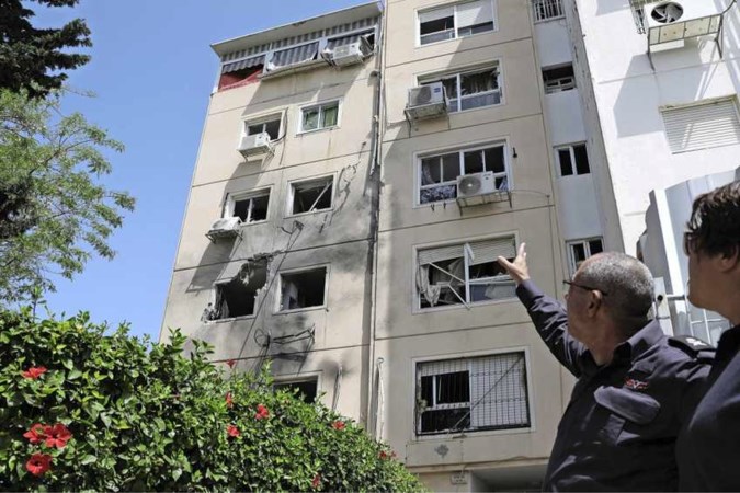 Eerste doden aan Israëlische zijde in conflict met Hamas