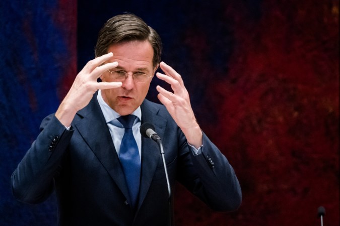 ‘Radicale ideeën’? Rutte 2.0 lijkt wel heel erg op Rutte 1.0