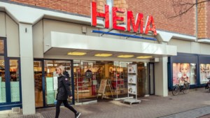 Crisis zadelt HEMA op met verlies van 215 miljoen euro 
