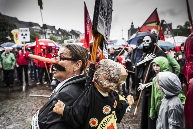 Hoogleraar ethiek: ‘Het debat over kernenergie moet óók over emoties gaan’