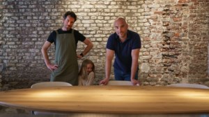Nieuw restaurant in Maastricht: chef-kok verruilt Château Neercanne voor zijn eigen droomzaak
