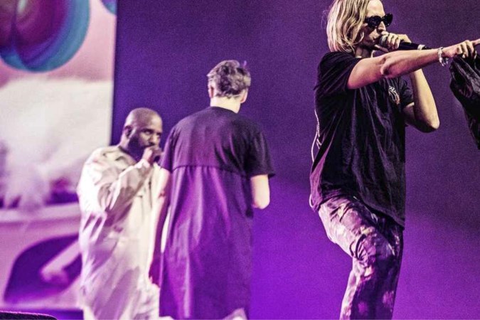 Mega-feesten op ‘de dag dat het weer mag’