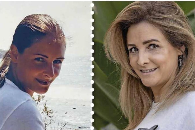 ‘Mooiste Meisje’ Eva verloor haar zoon Jim (7) bij een auto-ongeluk