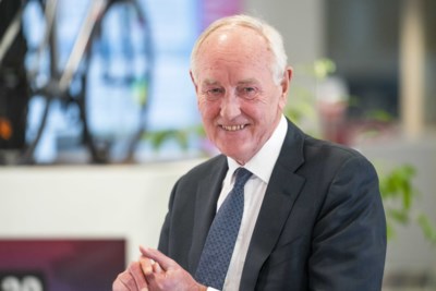 Commentaar: Remkes is de ideale man om in het provinciehuis orde op zaken te stellen