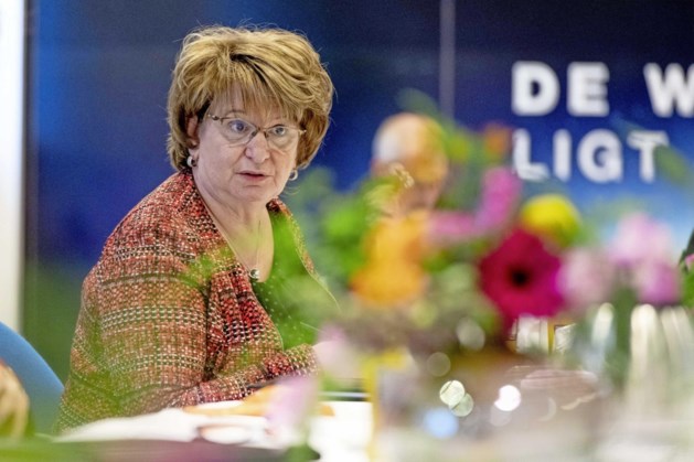 Hamer voorzichtig optimistisch over formatie: ’Als je niet denkt dat het kan, moet je er niet aan beginnen’