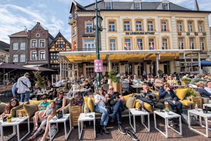 Experts unaniem: ‘Cijfers heel bemoedigend’