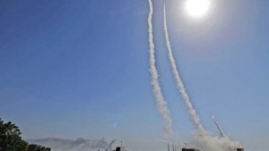 Israël ook met raketten beschoten vanuit Libanon