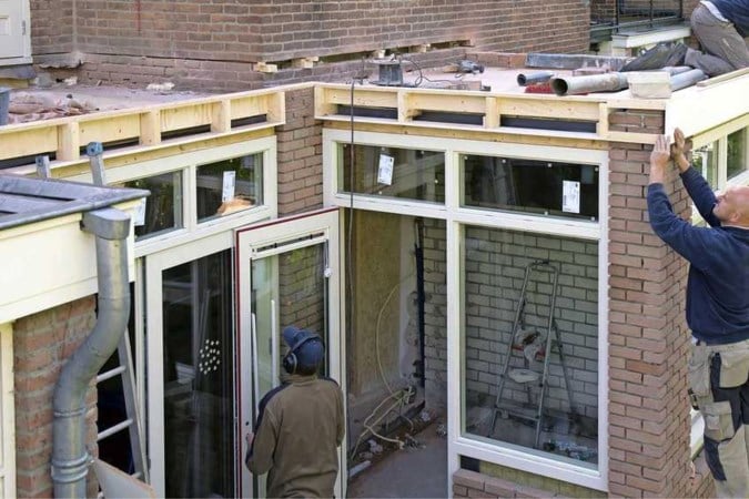 Deze verbouwingen maken je huis écht meer waard
