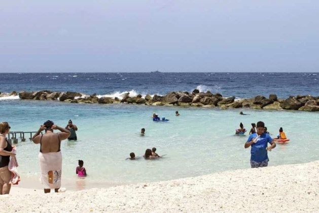 ‘Vakantie naar Aruba en Curaçao mag ook weer’