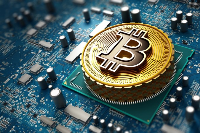 Samsung zet cryptomunten als eerste op smartphones