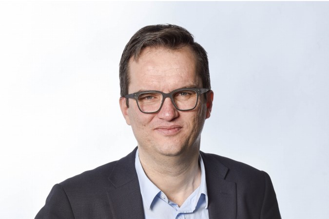 Column: Het Syndroom van Thierry Baudet
