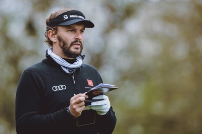 Topgolfer Joost Luiten weigerde operatie in Spanje: ‘Ik zou de maandag niet halen...’