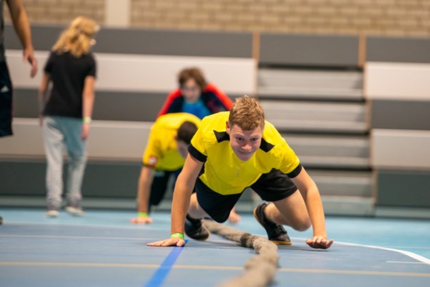 Sporten voor kinderen met een beperking of uit speciaal onderwijs in Sint Odiliënberg
