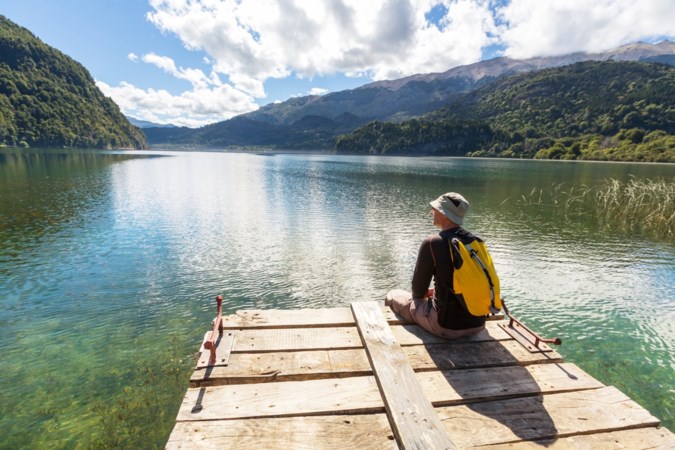 Nederlander maakt haast met vakantie na aangepast reisadvies