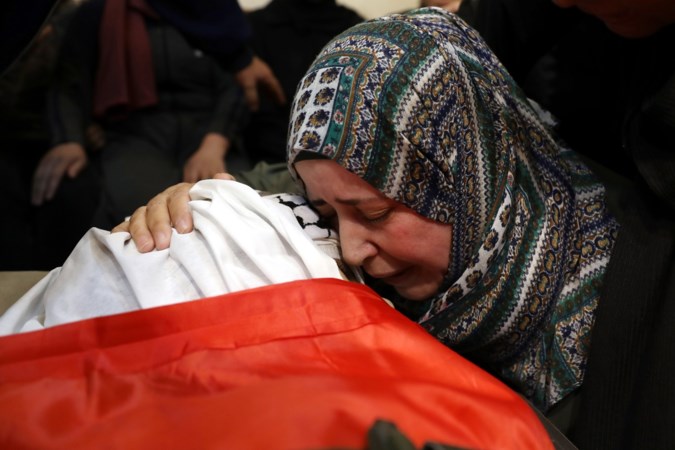 VN-chef wil onmiddellijk einde aan strijd in Israël en Gaza