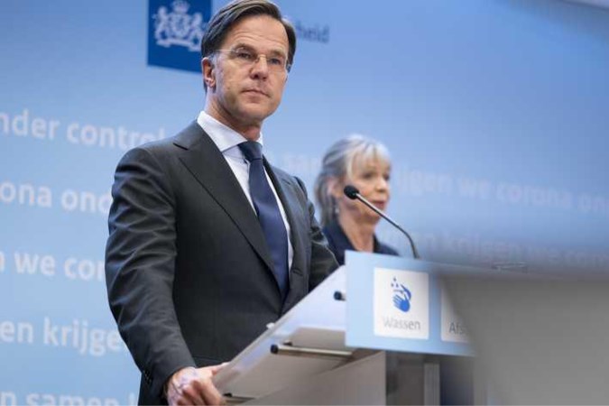 Groen licht voor versoepelingen lijkt waarschijnlijk