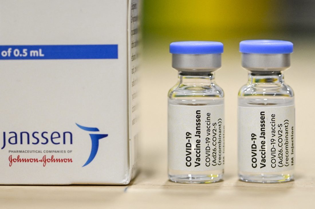 België vaccineert 41-minners voorlopig niet met Janssen na overlijden vrouw