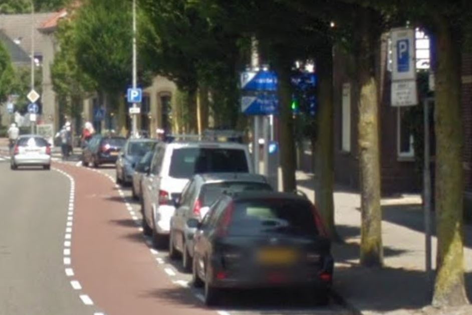 Parkeervergunningen Weert Binnenkort Alleen Online Te Verkri... - De ...