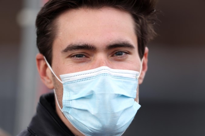 Plezier en olympische droom basis rentree wielrenner Dumoulin