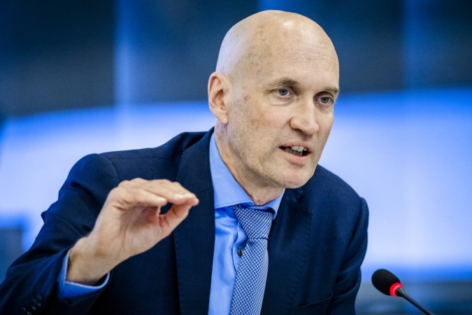 Kuipers: ‘Snelle afname coronapatiënten goed nieuws voor reguliere zorg’