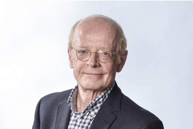 Column: De volle luier van de kleine Klaver ging voor de volle agenda van Rutte