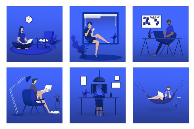 Topvrouw zzp-marktplaats Fiverr: ‘Freelancen is tegenwoordig echt een keuze’