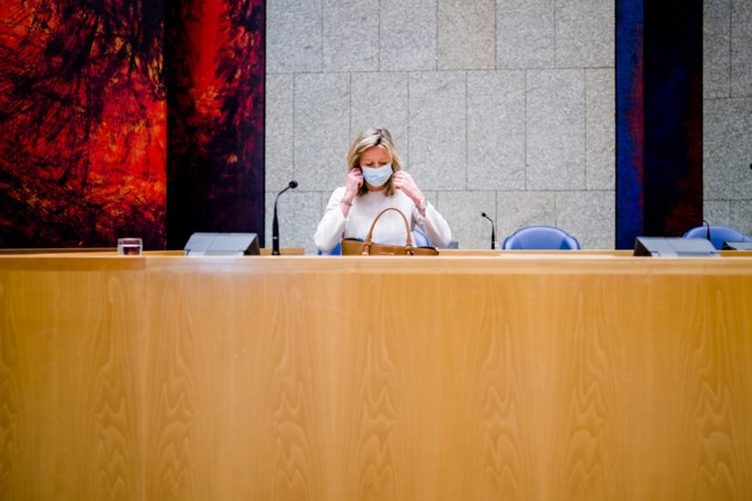 Minister met gemeenten in gesprek over online volgen van burgers