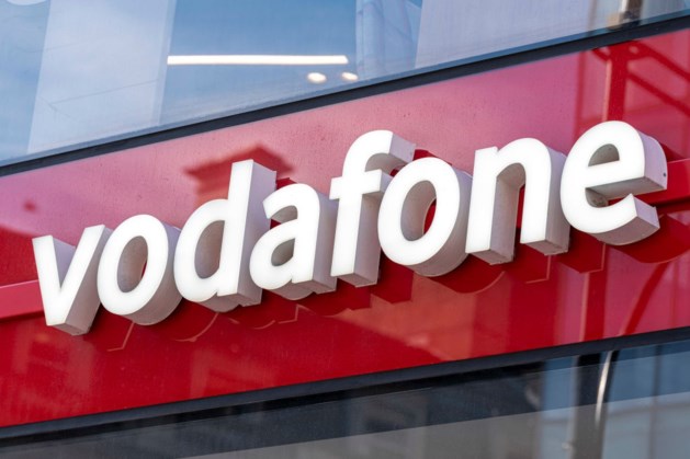 Vodafone en Iliad gaan onderuit op de beurs