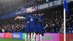 Chelsea revancheert zich tegen Leicester: plek om Champions League-tickets razend spannend