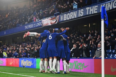 Chelsea revancheert zich tegen Leicester: plek om Champions League-tickets razend spannend