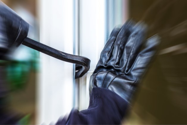 Aantal misdrijven neemt af, 112-meldingen vorig jaar toegenomen