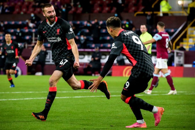 Liverpool nadert Champions League, treffer Bergwijn helpt Tottenham niet