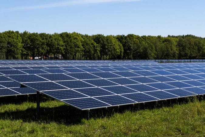 Commentaar: De energietransitie zou van onderop moeten plaatsvinden, in de lokale gemeenschappen