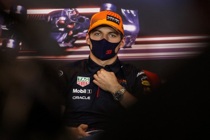 Vettel geniet van strijd Verstappen - Hamilton: ‘Klasse dat ze dit kunnen zonder te crashen’