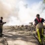 Onderzoek na branden in Meinweg en Deurnese Peel: corona was een geluk bij een ongeluk