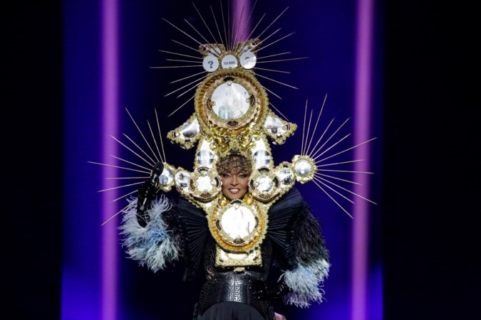 Dit kun je verwachten van tweede halve finale Songfestival: Utrechtse Stefania, Friese staartklok en daar is Flo Rida toch