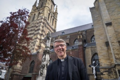 Deken Sittard: ‘We moeten niet alleen praten over het sluiten van kerken, maar ook mensen inspireren’
