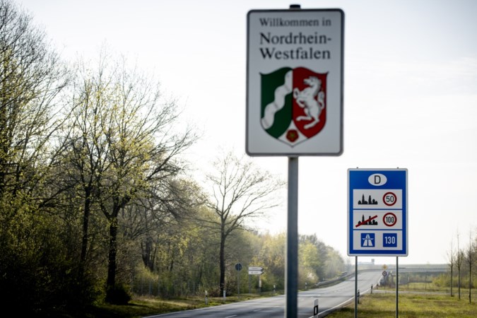 Commentaar: De nationale aanpak van de coronacrisis laat zien dat grensoverschrijdende samenwerking nog heel ver weg is