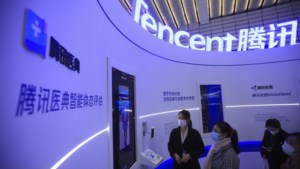 Verkoop populaire games goed voor techconcern Tencent