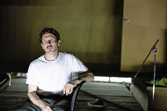 Acteur Jacob Derwig: ‘Verdriet is een ding met veren’ biedt oefening met verlies