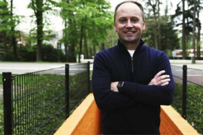Engelsman Parsons opvolger Wiegman bij Oranje Leeuwinnen