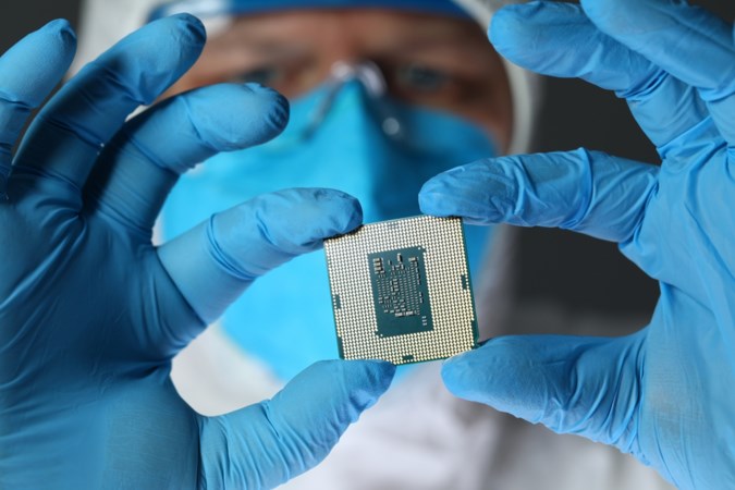 EU wil weer meedoen als topspeler: Nederland in de race voor nieuwe chipfabriek