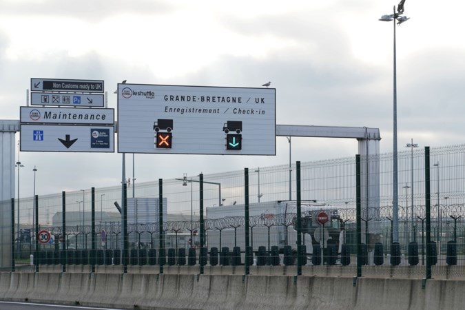 Op het eerste gezicht valt het Brexit-effect voor de Nederlandse handel mee