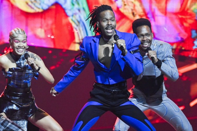 Dé dag voor zanger Jeangu Macrooy, maar hoe werd hij uitgekozen voor het Eurovisie Songfestival?