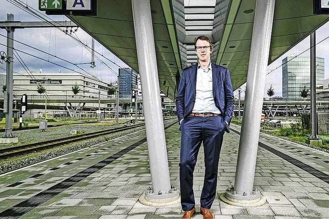 ProRail: ’Flink investeren in ov-netwerk is noodzaak’